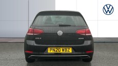 Volkswagen Golf 1.5 TSI EVO Match Edition 5dr Petrol Hatchback